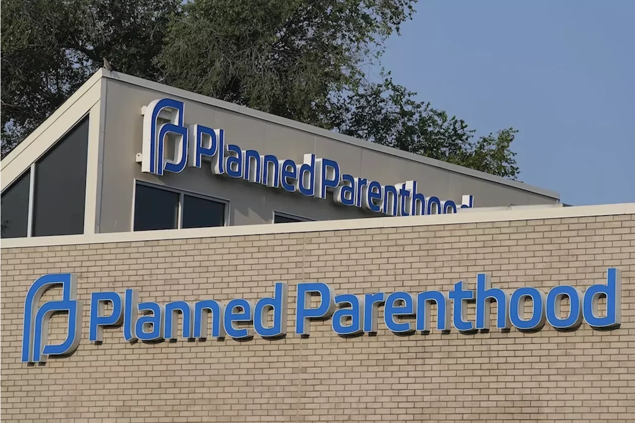 Planned Parenthood Wins Funding Dispute Against South Carolina