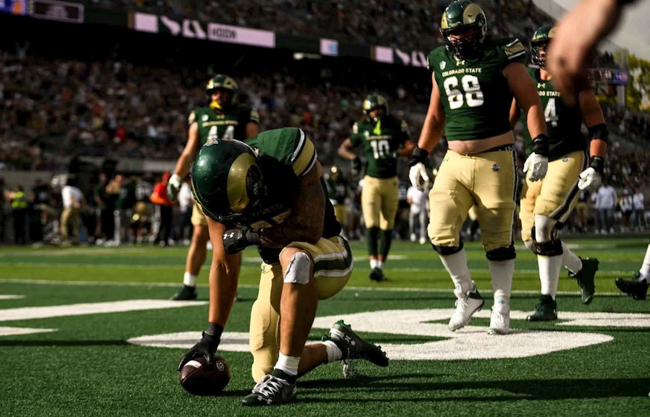 Colorado State and Utah State suing Mountain West over penalties for exiting league