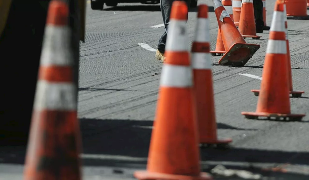 Man Charged with Vehicular Homicide After Fatal Crash Involving CDOT Workers