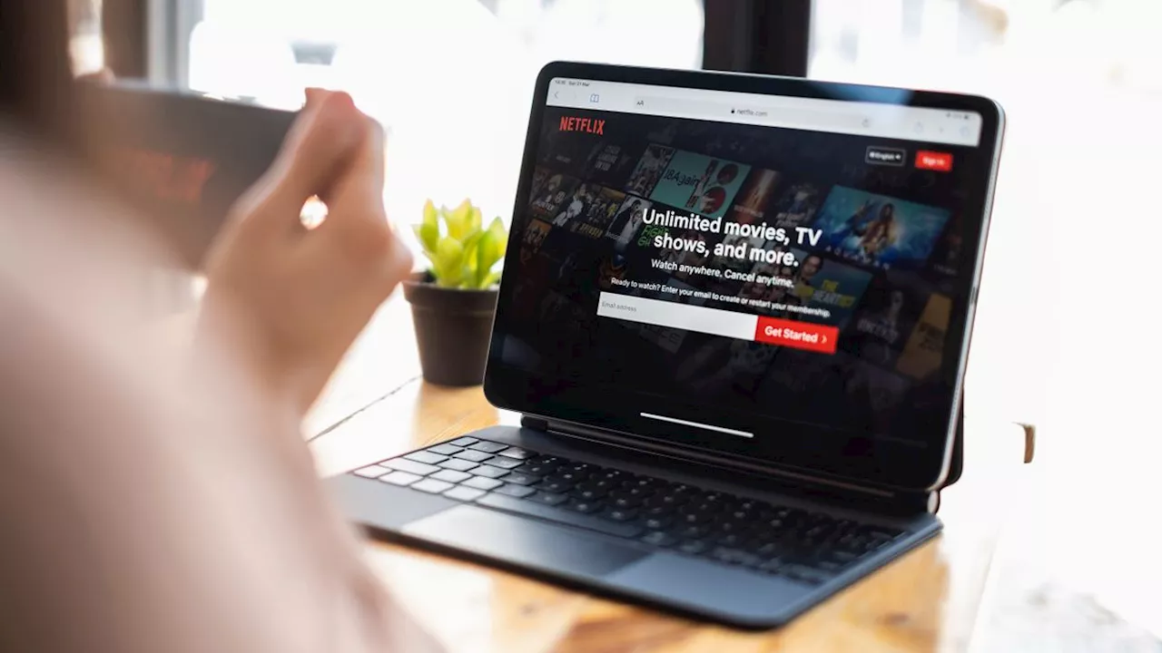 Netflix Bekommt Millioneneuro-Strafe Wegen Datenschutzverletzungen