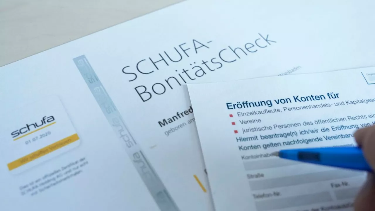 Schufa-Eintrag: Schnellere Löschung bei Zahlungsverzug