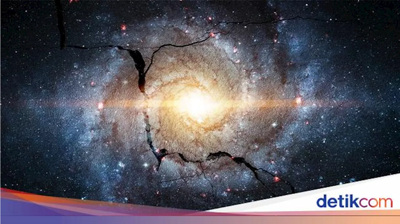 5 Ayat Al-Qur'an Tentang Penciptaan Bumi dan Alam Semesta