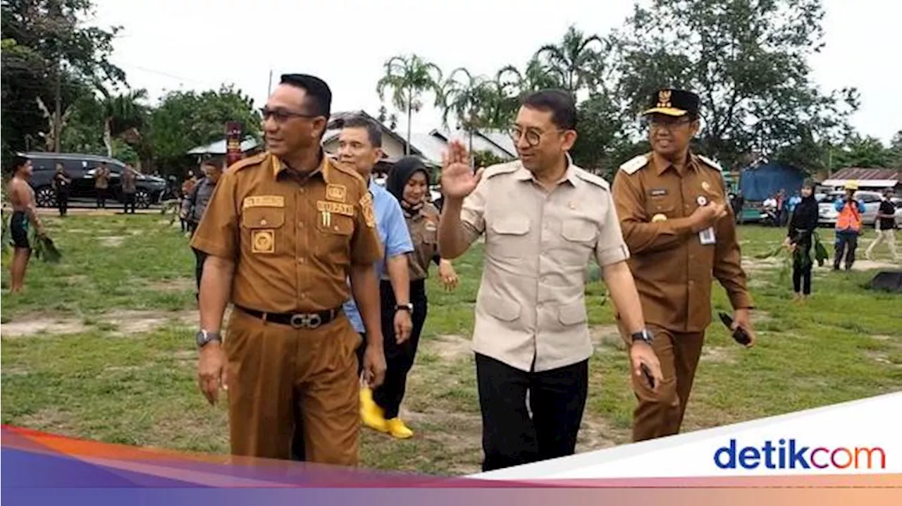 Apresiasi Desa Budaya 2024 di Belitung Timur