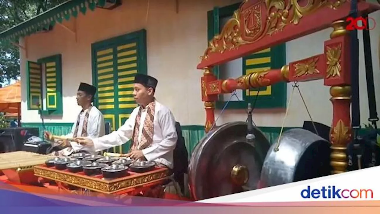 Asimilasi Budaya di Indonesia