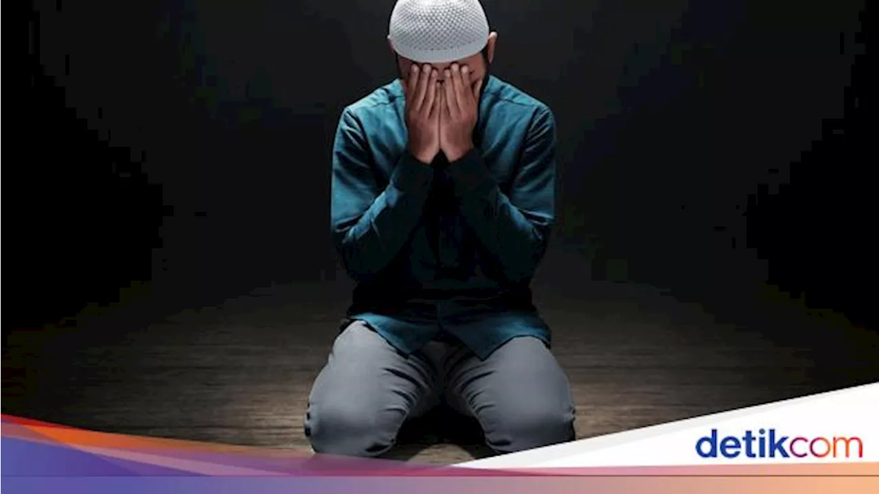 Cobaan Sebagai Bentuk Kasih Sayang Allah SWT