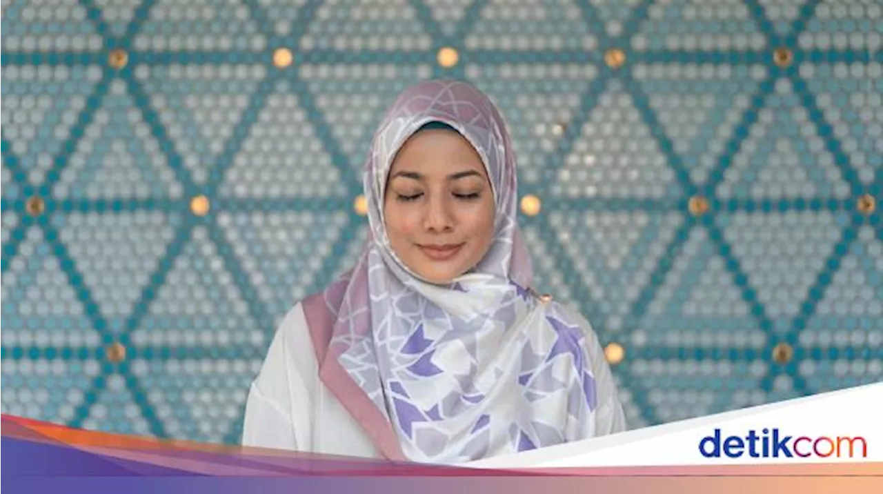 Doa Istri untuk Suami