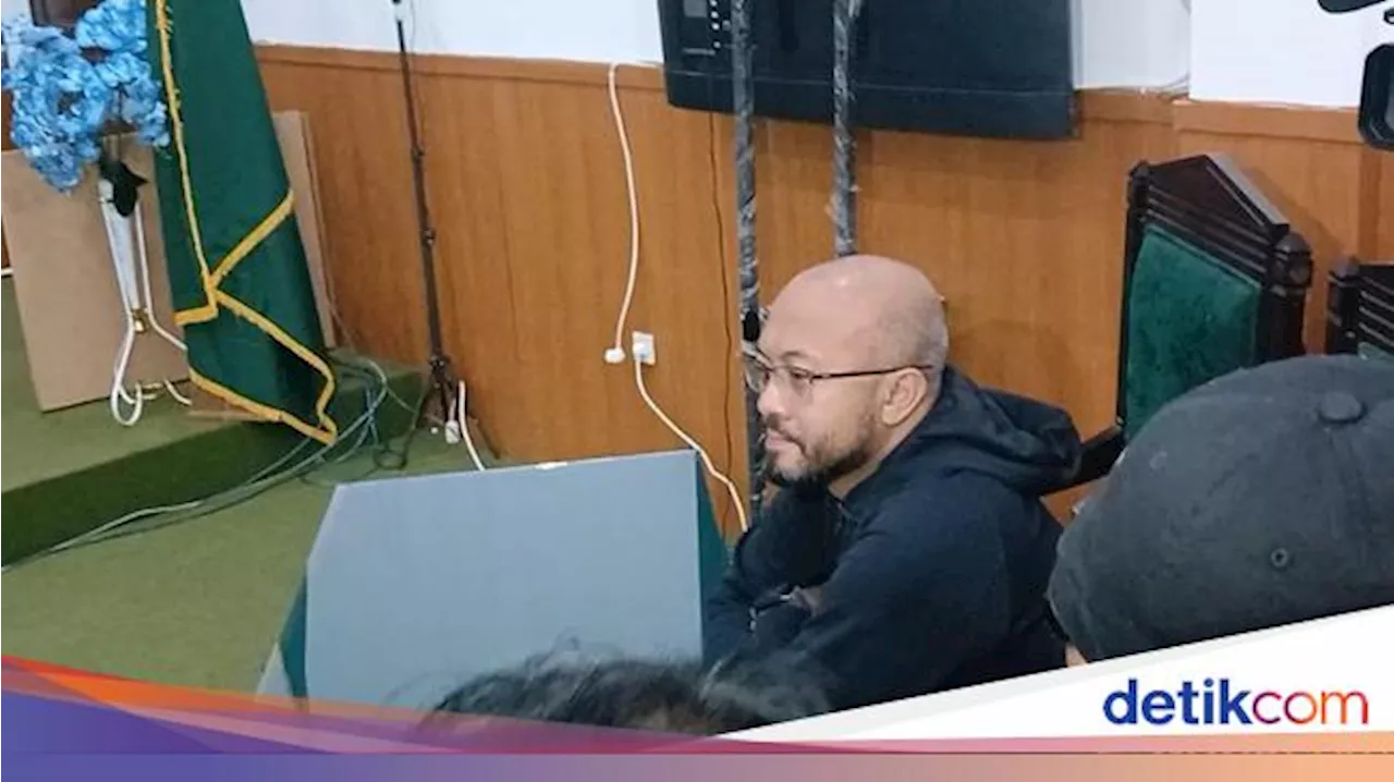 Galiech Rida Raharja Bantah Isu Selingkuh, Poligami, dan Pindah Agama