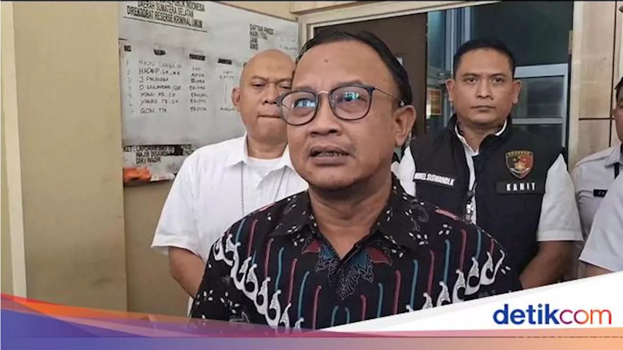 Kompolnas Kawal Kasus Mahasiswa Koas Unsri, Cek Jejak Digital Pihak Terkait