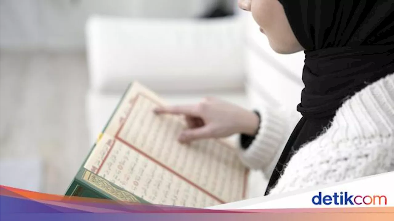 Manfaat Berzikir dan Dalilnya dalam Surat Al-Baqarah