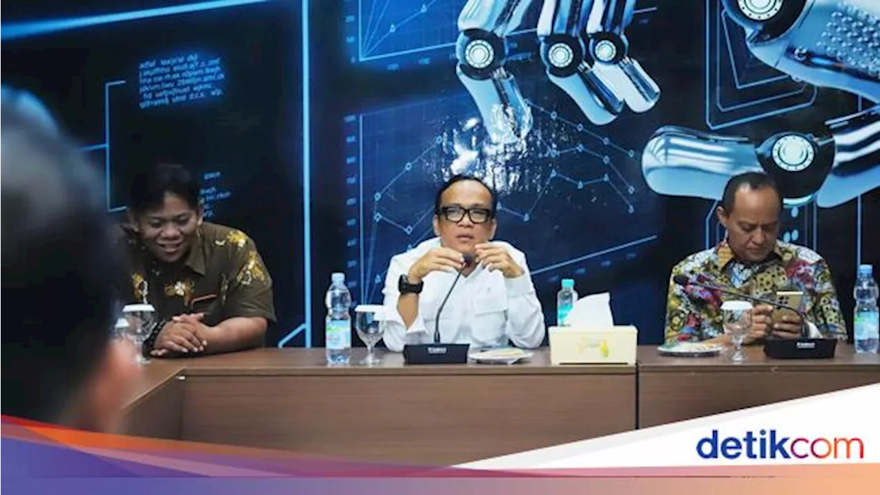 Kemnaker Buka Suara soal 250 Ribu Buruh Kena PHK-60 Pabrik Tekstil Gulung Tikar