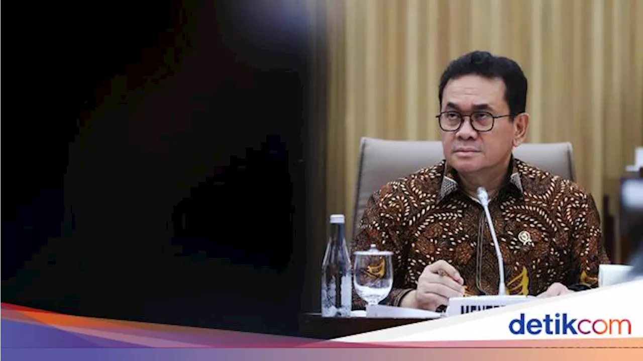 Mendag Apresiasi Rencana Pembentukan Satgas Impor