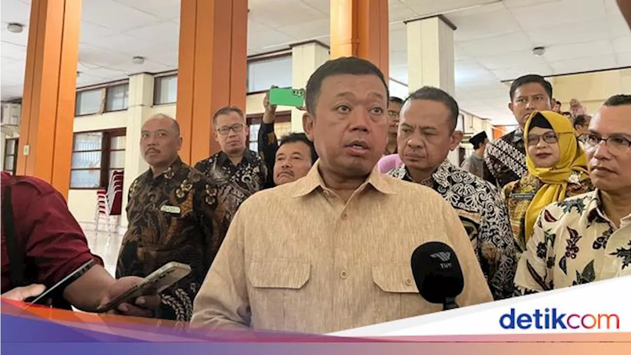 Menteri Nusron Wahid Transfformasi Layanan PPAT