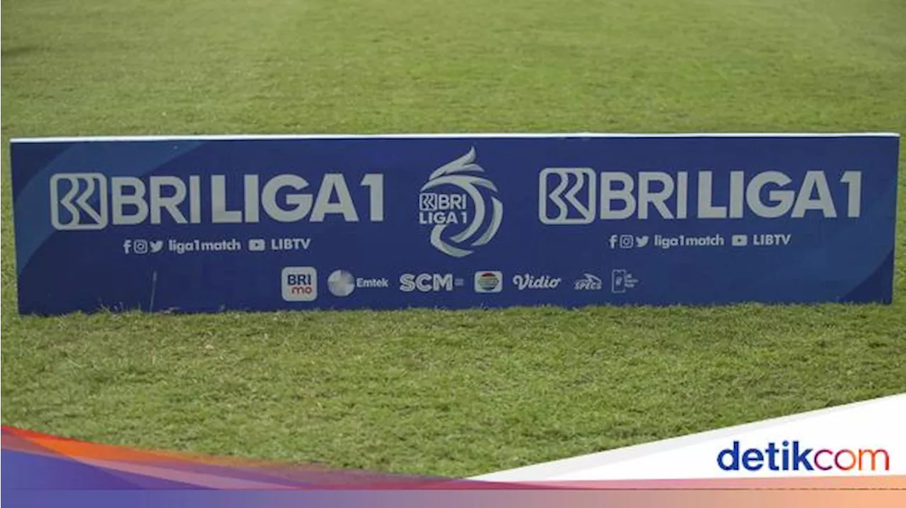 Barito Putera vs Persib Bandung: Laga krusial untuk Barito dan peluang Persib