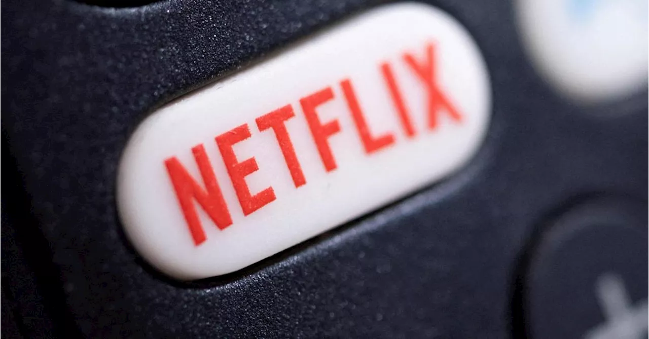 Netflix muss 4,75 Millionen Euro Strafe zahlen wegen unzureichender Datenschutzinformation