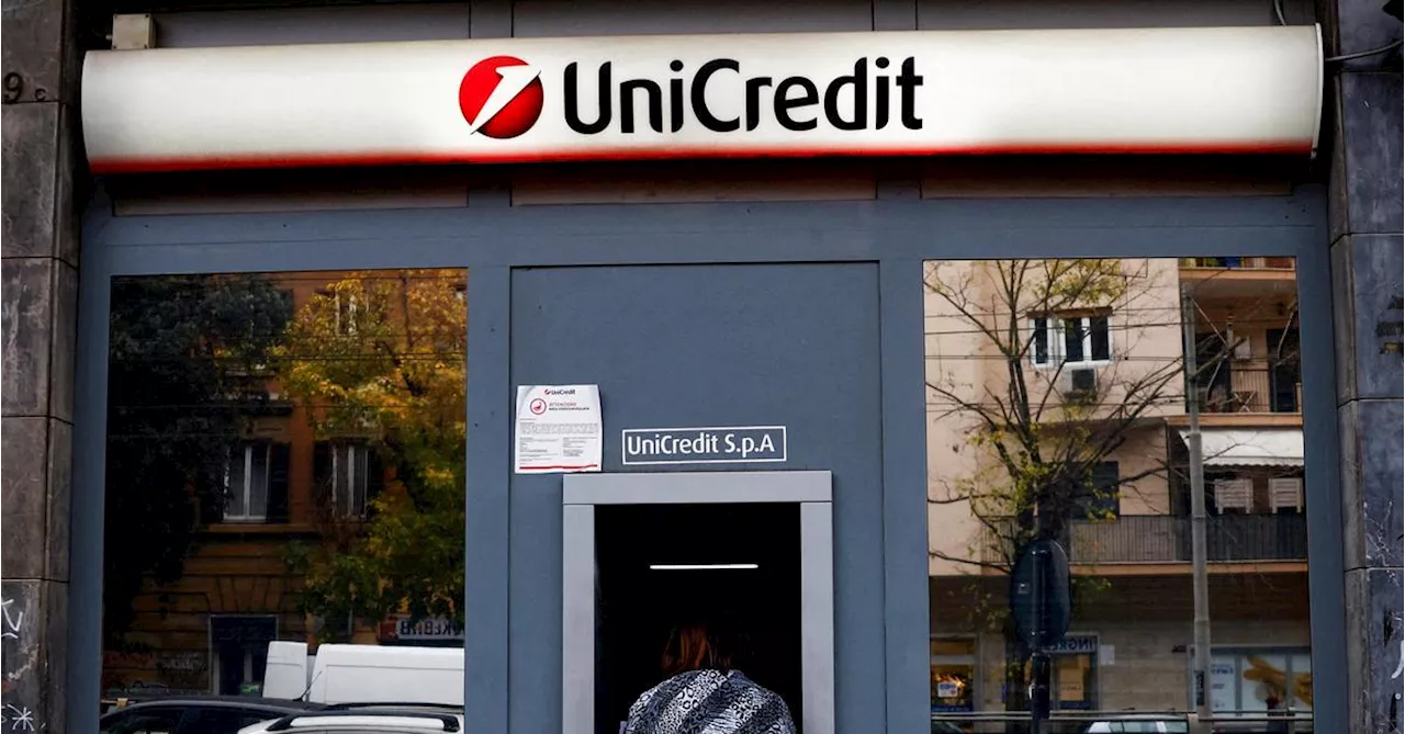 UniCredit erhöht Anteil an Commerzbank auf 28 Prozent