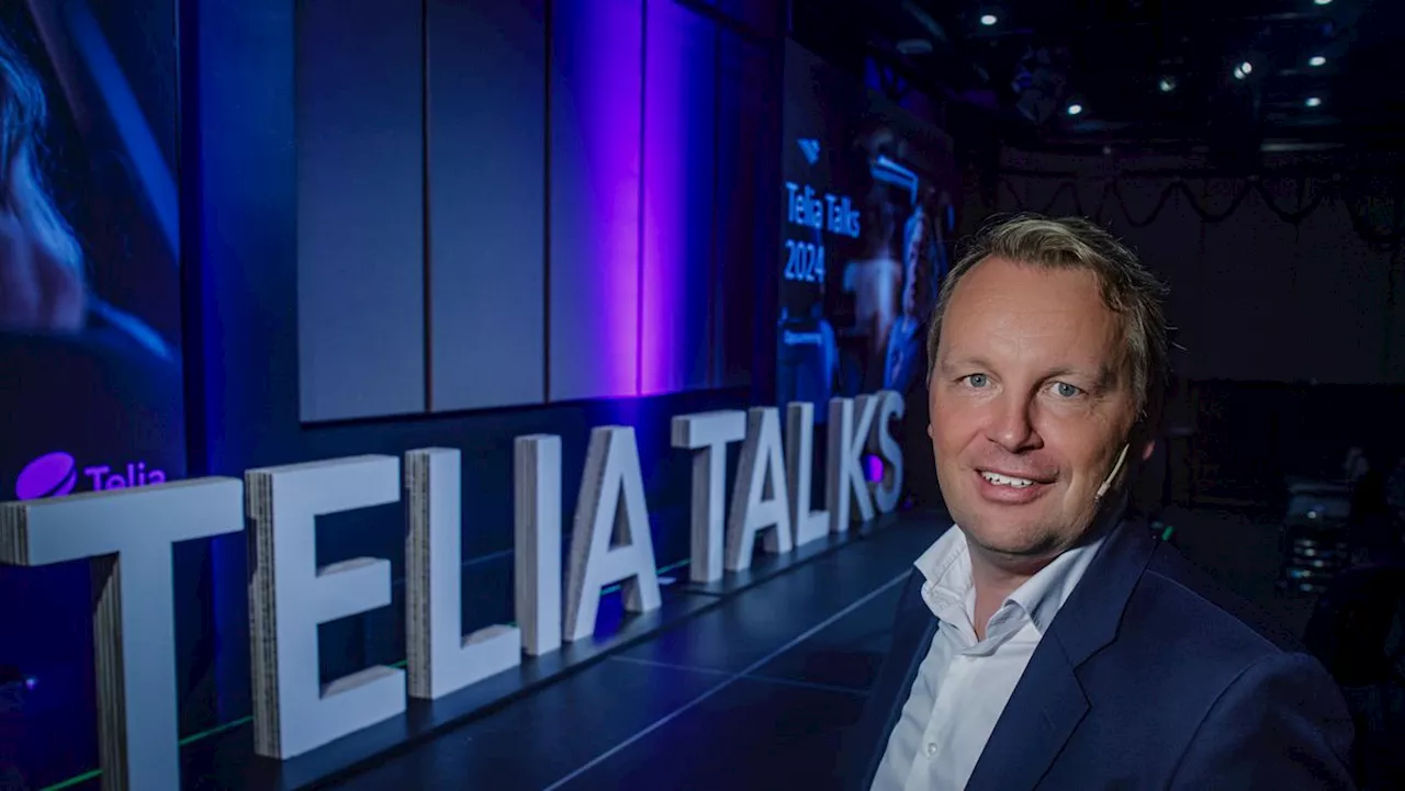 Telia Norge utvider partnerskap med Microsoft