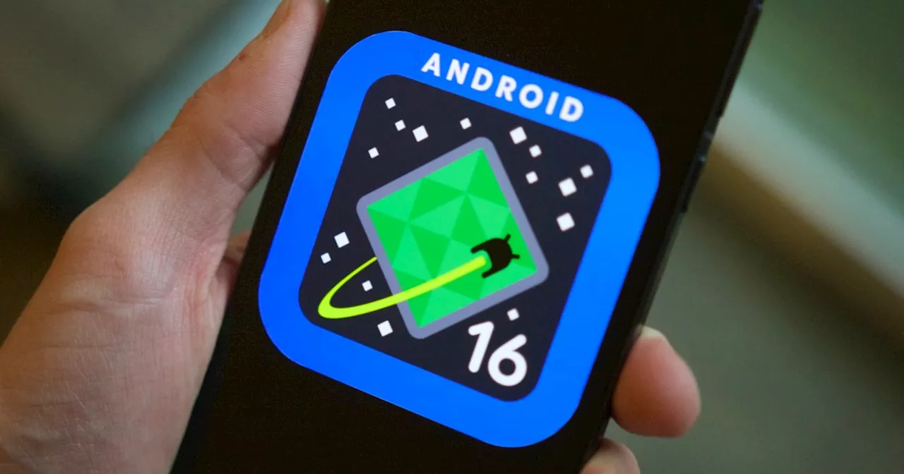 Android 16 Second Developer Preview Released