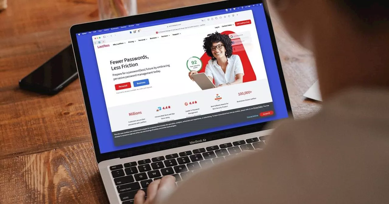 LastPass Breach Continues to Plague Users with Millions Stolen