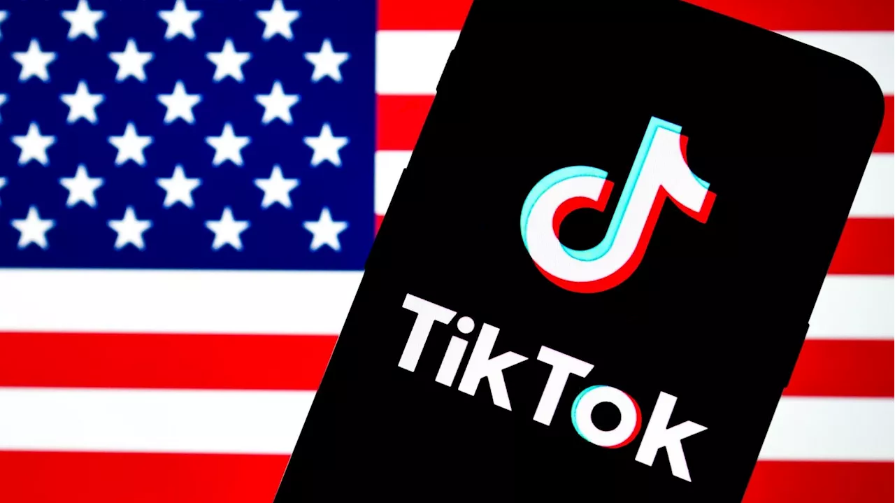  Oberstes US-Gericht befasst sich mit drohendem Aus der chinesischen Video-App Tiktok in Amerika