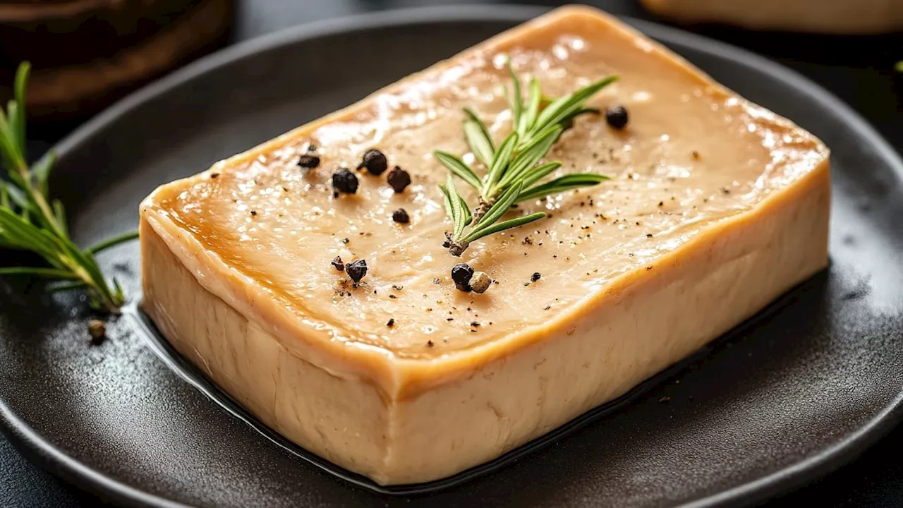 Rappel de Foie Gras Marquisat Plus à Cause de Listeria