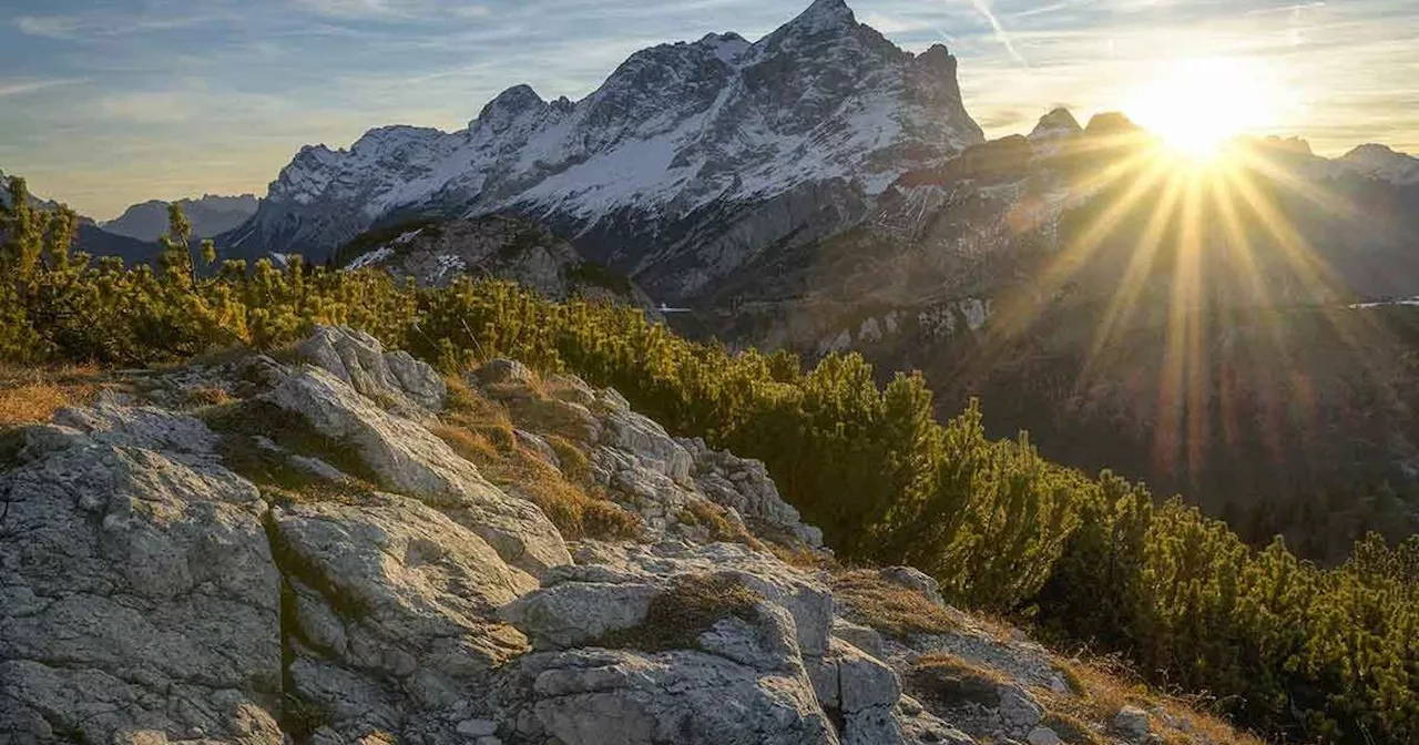 Diminuzione del 34% della Neve sulle Alpi negli Ultimi 100 Anni