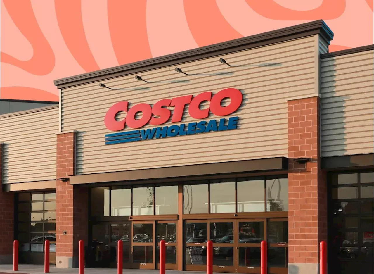 Costco's New Speculoos Cookie Butter Mousse Has Shoppers Going Crazy