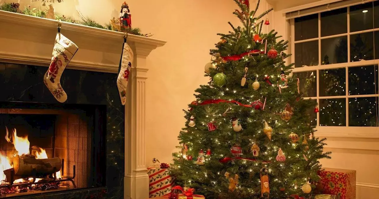 Christmas House Fires: Risks and Safety Tips