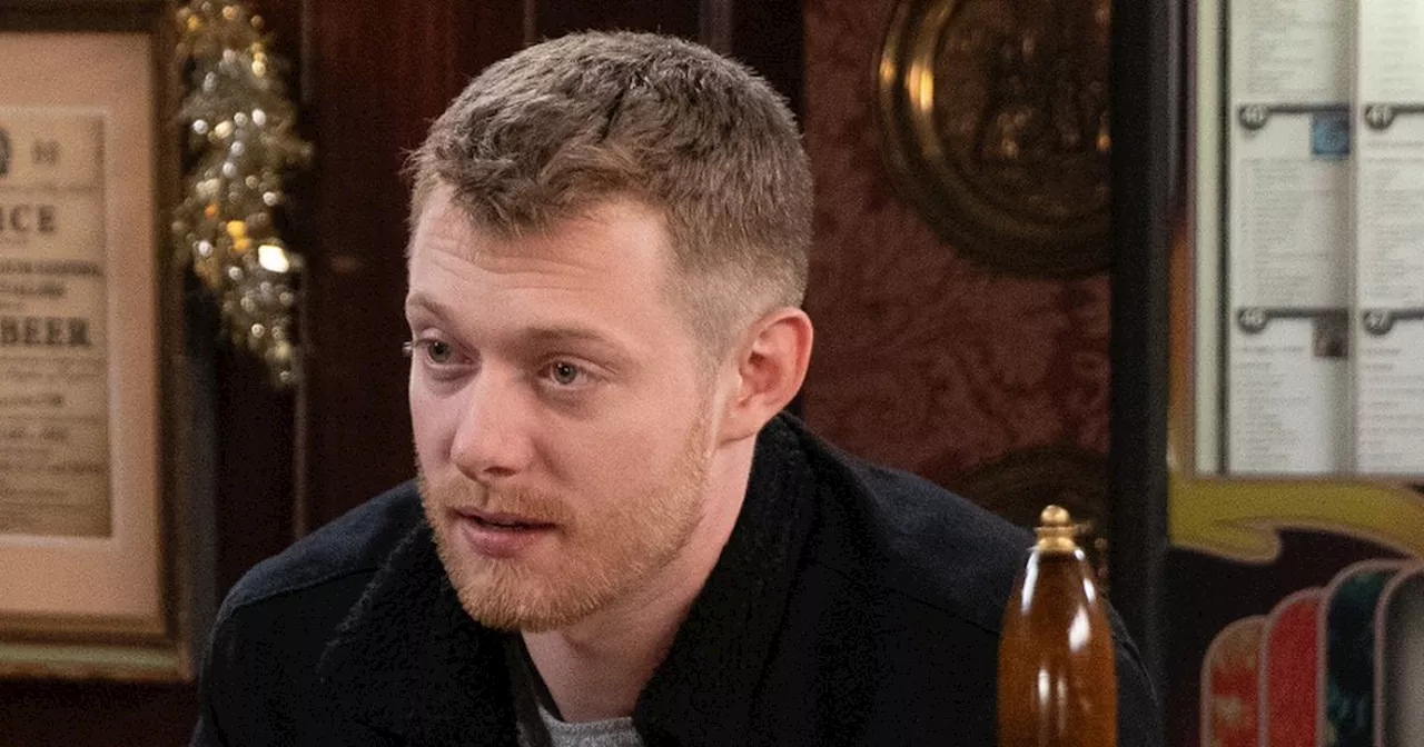 Coronation Street Spoilers: Who Will Daniel Choose?