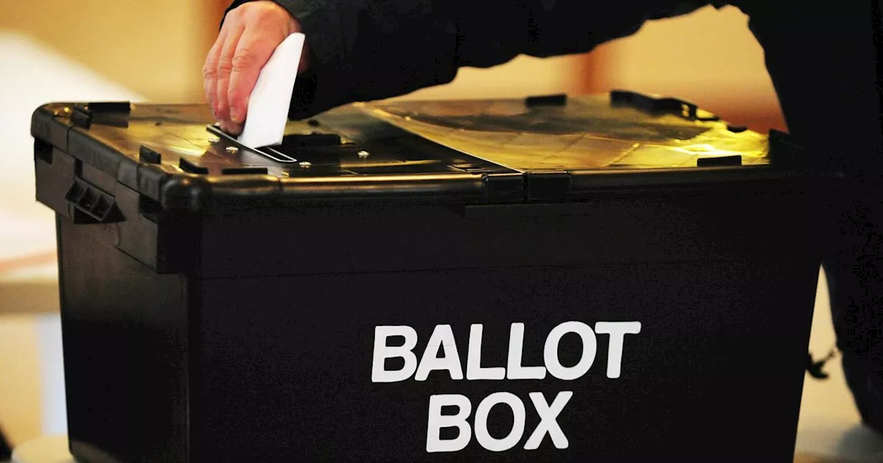 Liverpool Council By-Election Set After Councillor's Resignation