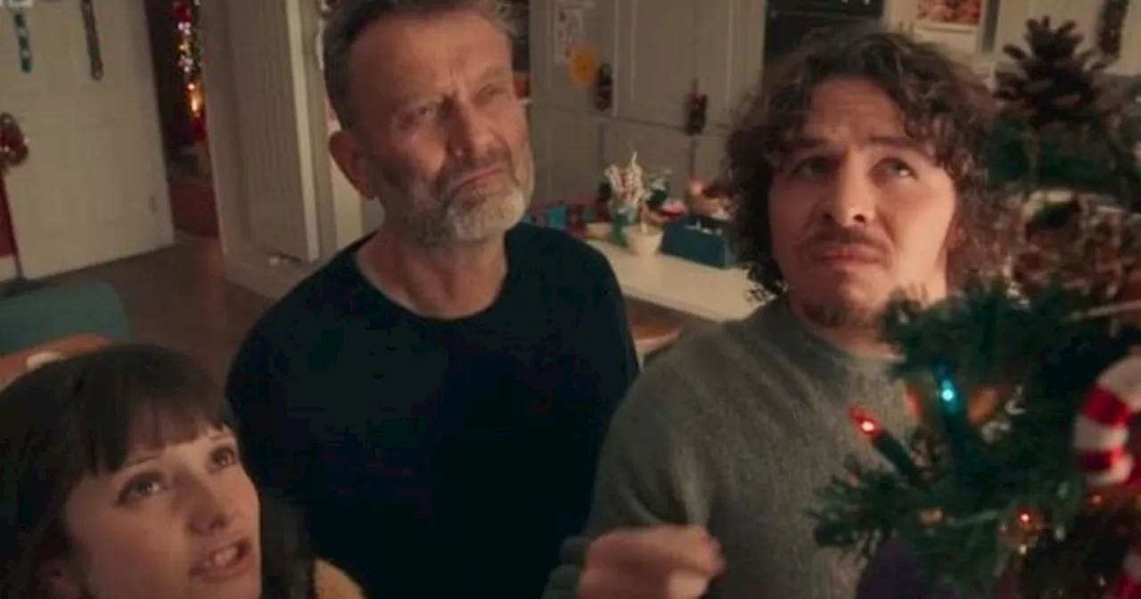 Outnumbered Christmas Special Brings Back Beloved Family Comedy