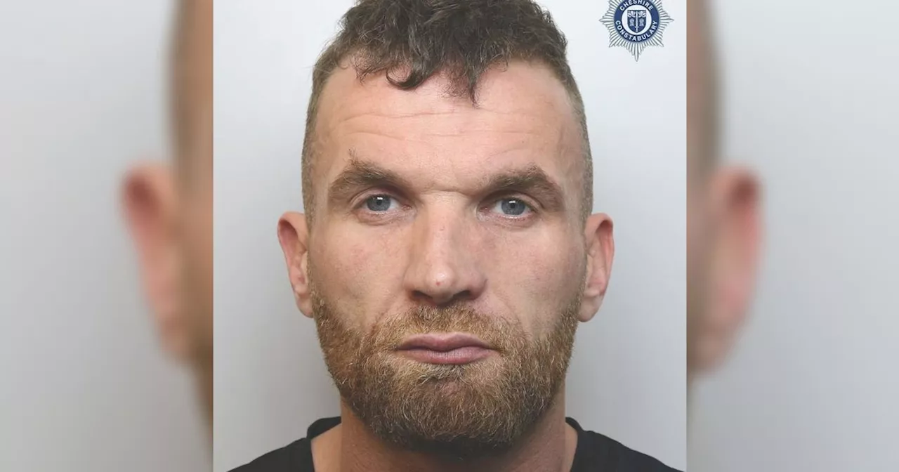 Police Seek Man Wanted for Failing to Appear in Court