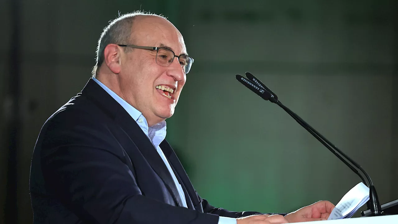 António Vitorino: Imigração é Teste à Empatia e Confiança