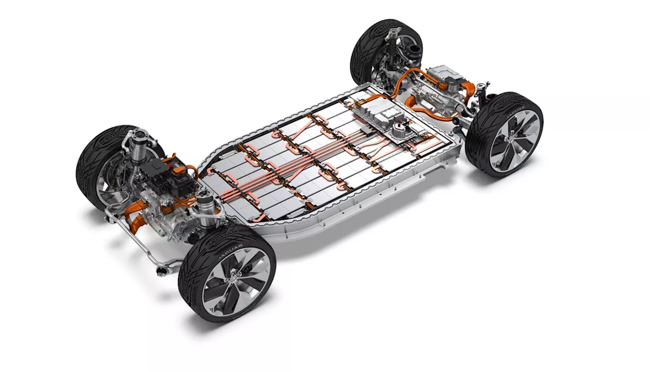 Elektroauto-Batterien Sind Langlebiger Als Manchen Denk