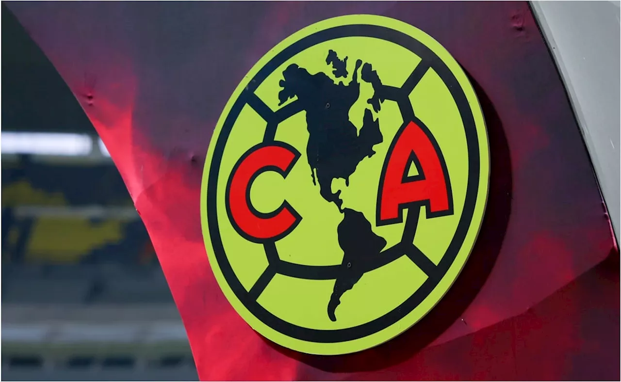 América anuncia sus primeras bajas para el torneo Clausura 2025; son cuatro movimientos