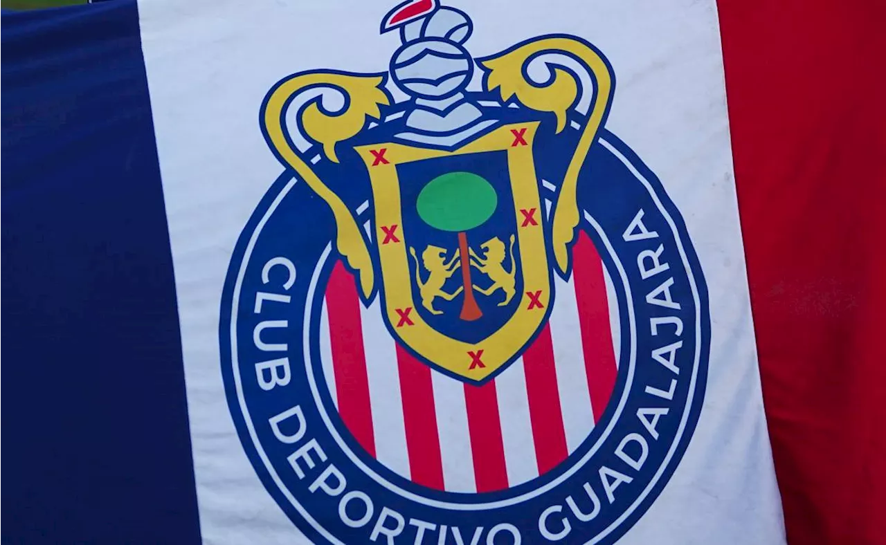 Roban vehículo a jugadores de Chivas en Zacatecas; autoridades despliegan operativo