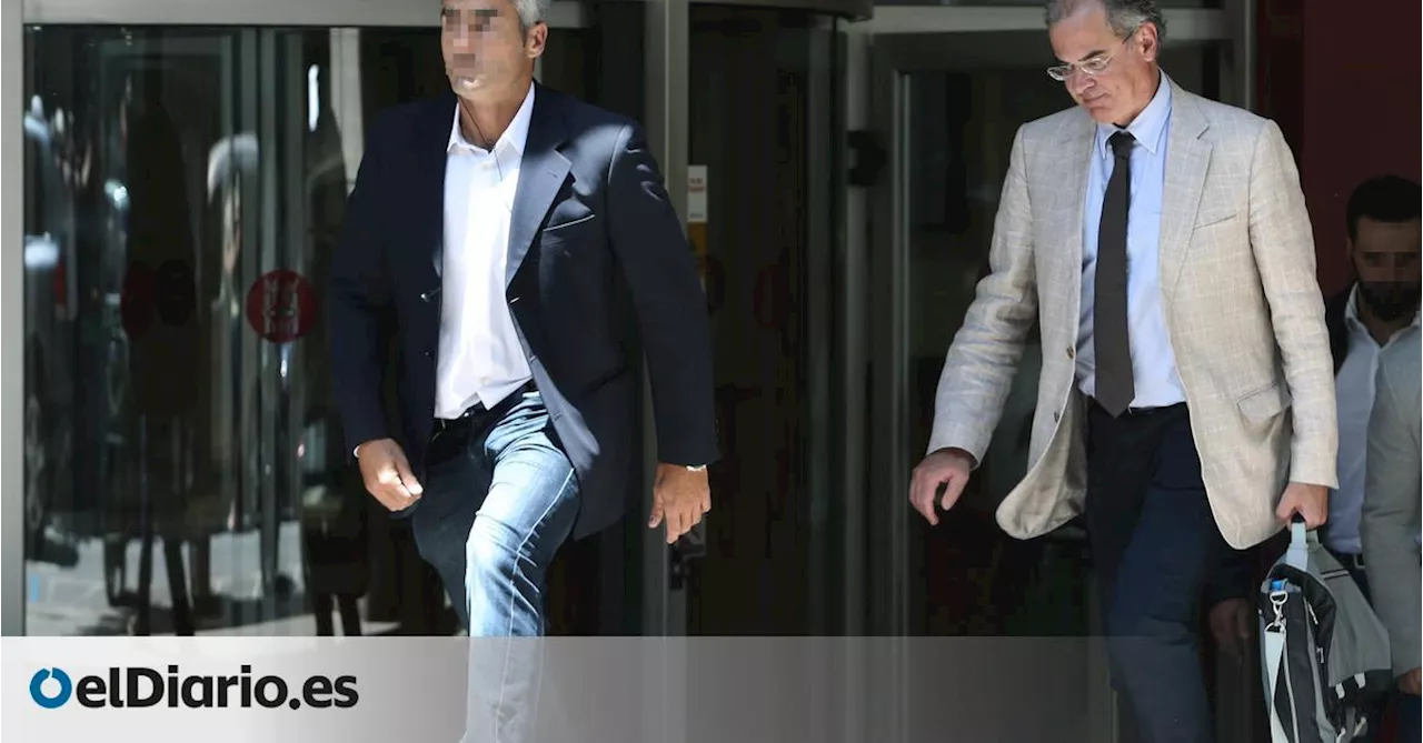 Audiencia de Barcelona Crítica al Juez Aguirre por Trama Rusa del Procés