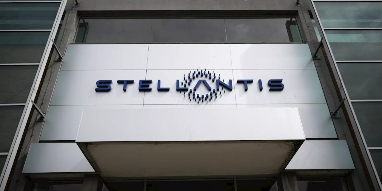 Stellantis prepara nuevas inversiones para México en 2025