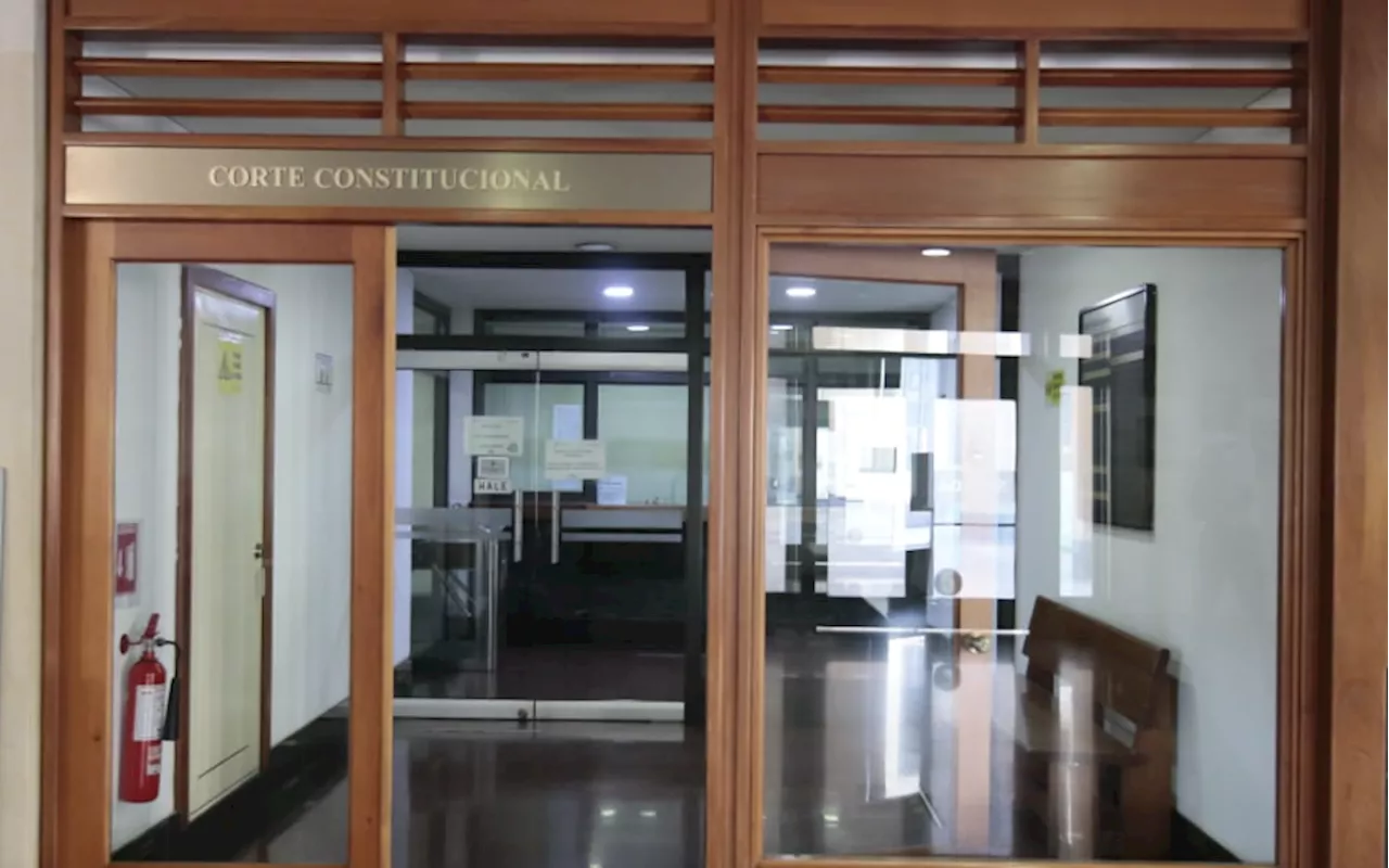 Corte Constitucional tumba límite en estatuto para trabajadores con parejas desempleadas