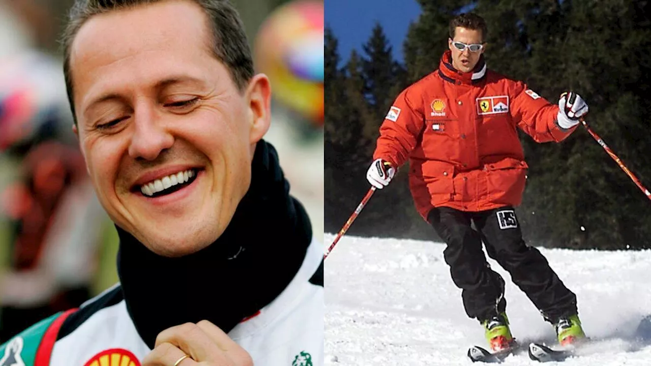 Giro clave en caso Michael Schumacher: una enfermera aparece implicada en intento de chantaje