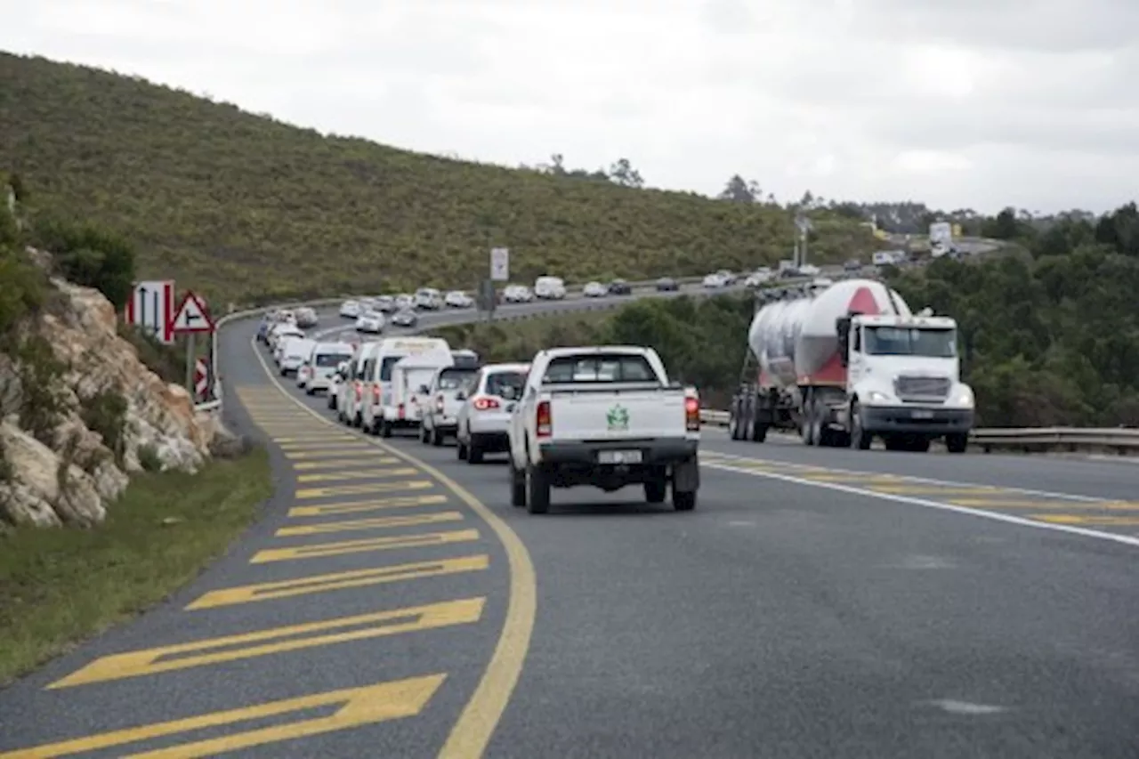 South Africa's Road Rage Crisis: A Call for Calm