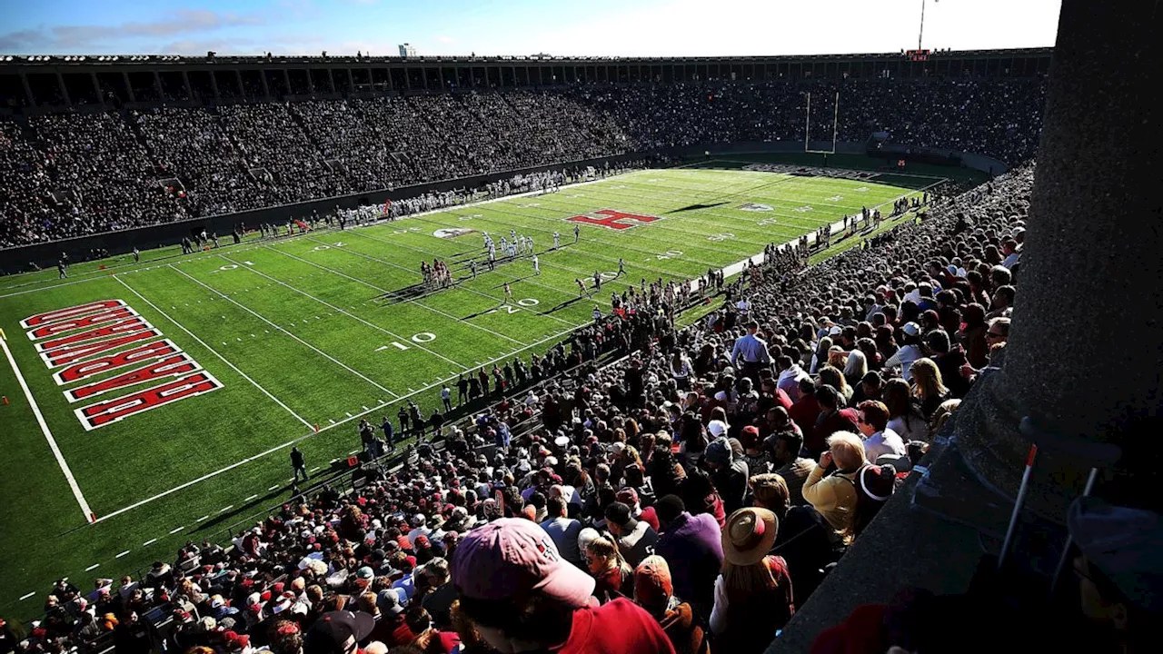 Ivy League Football Teams to Compete for FCS National Championships