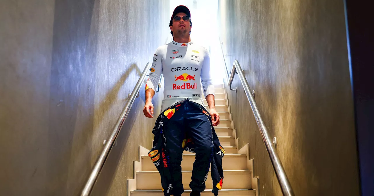 Red Bull trennt sich von Sergio Pérez trotz laufendem Vertrag: Liam Lawson als neuer Kollege für Max Verstappen?