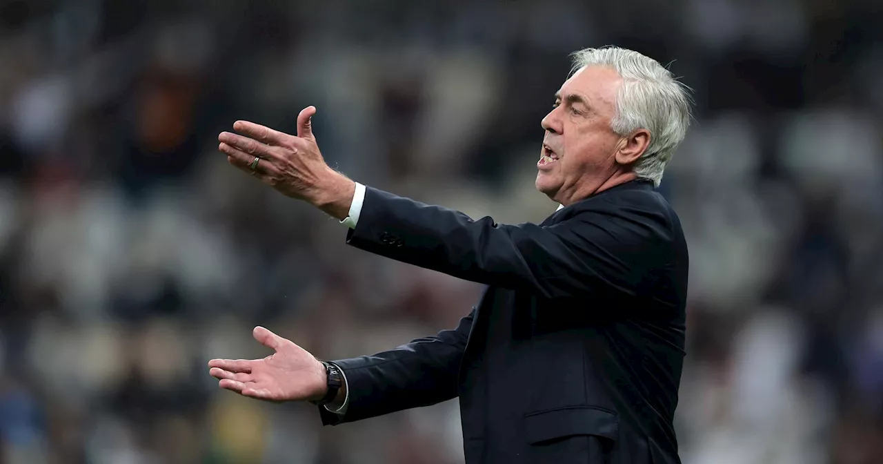 Real Madrid Campione del Mondo: Ancelotti entra nella storia