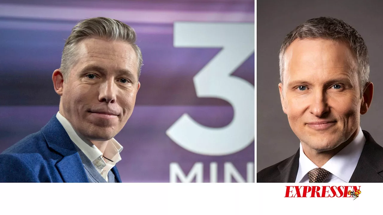 30 Minuters programchef svarar Henrik Jönsson