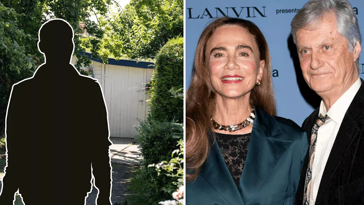 Lena Olin väst i arvsstriden - hävdar testamentet är ogiltigt