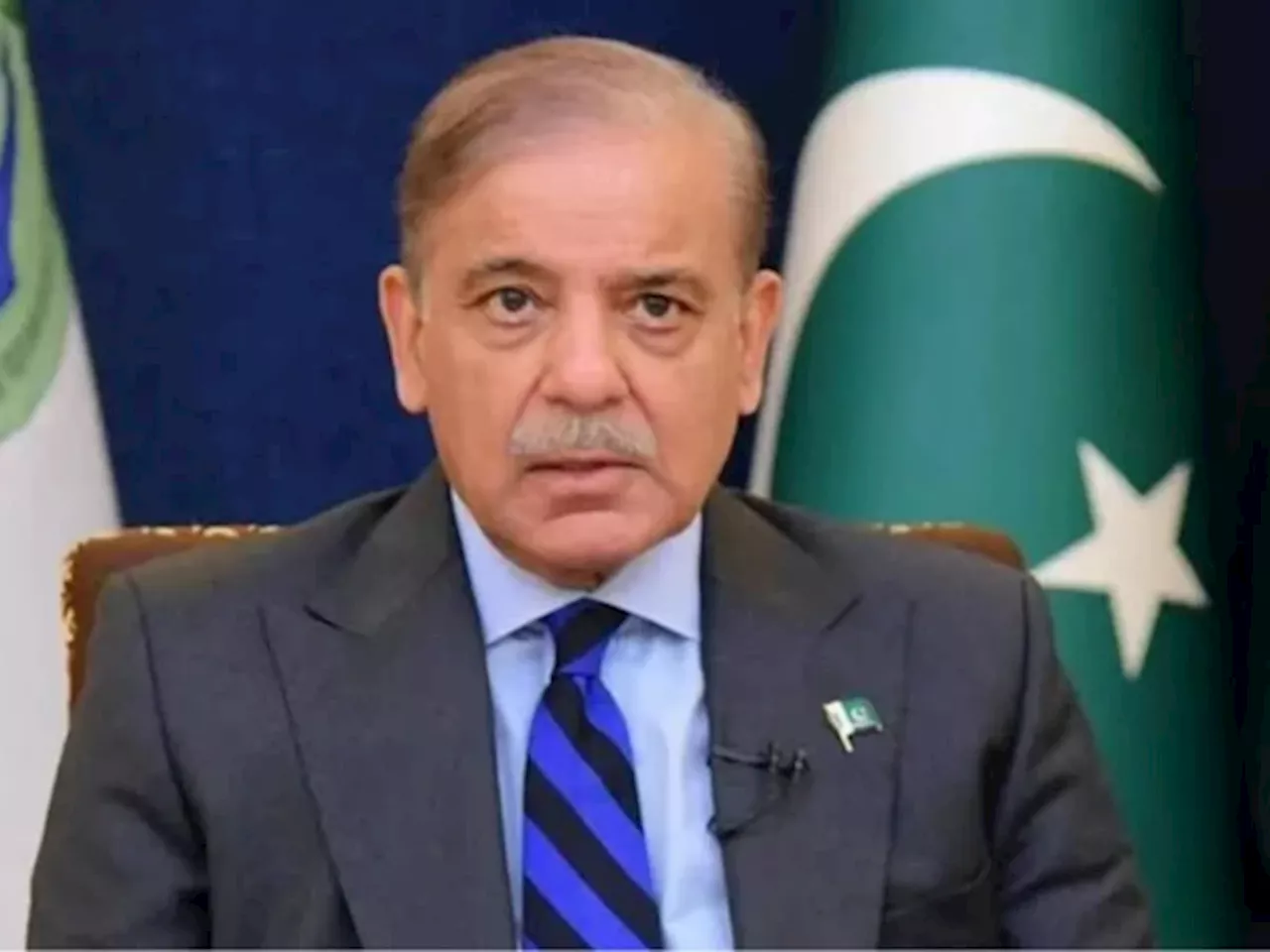 وزیراعظم قاہرہ میں D-8 سربراہی اجلاس میں شرکت کریں گے