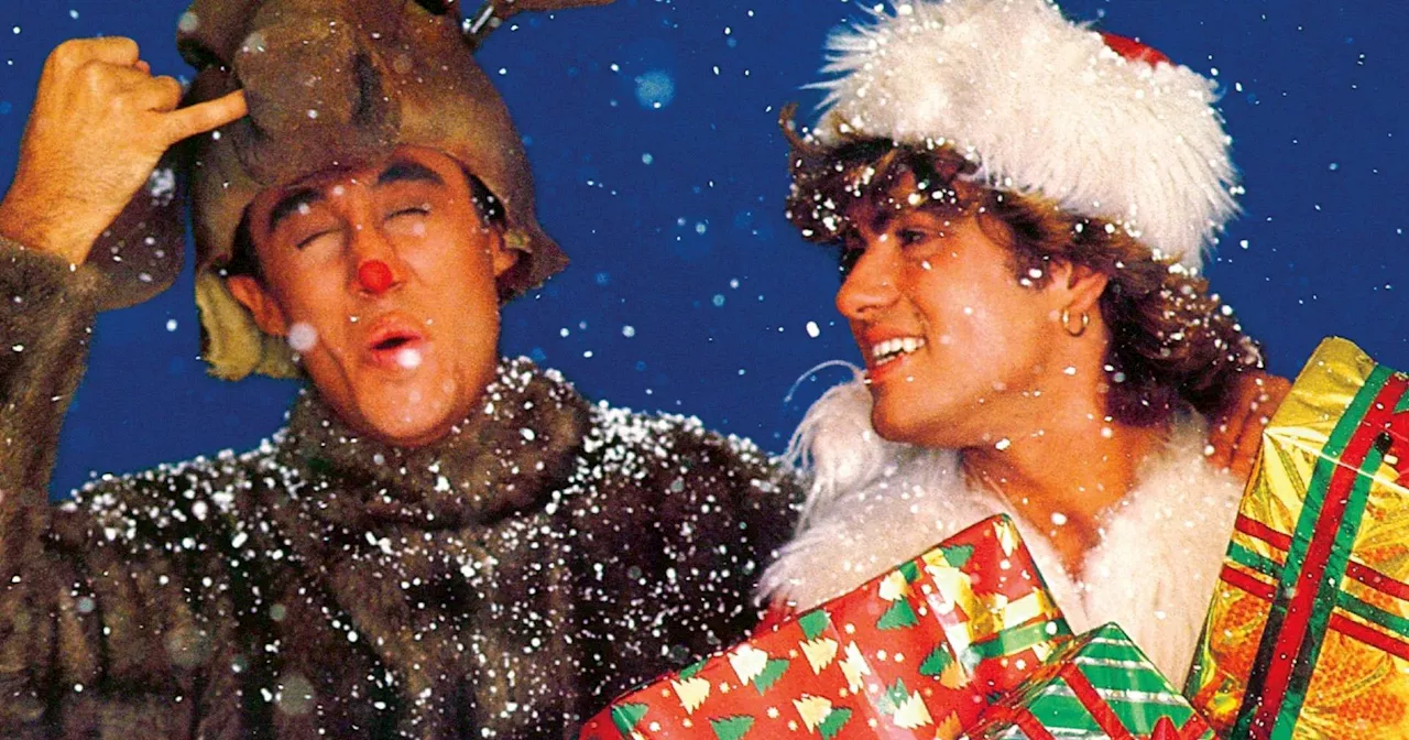 O Natal dos corações partidos: toda a história de ‘Last Christmas’ nos 40 anos do clássico dos Wham!