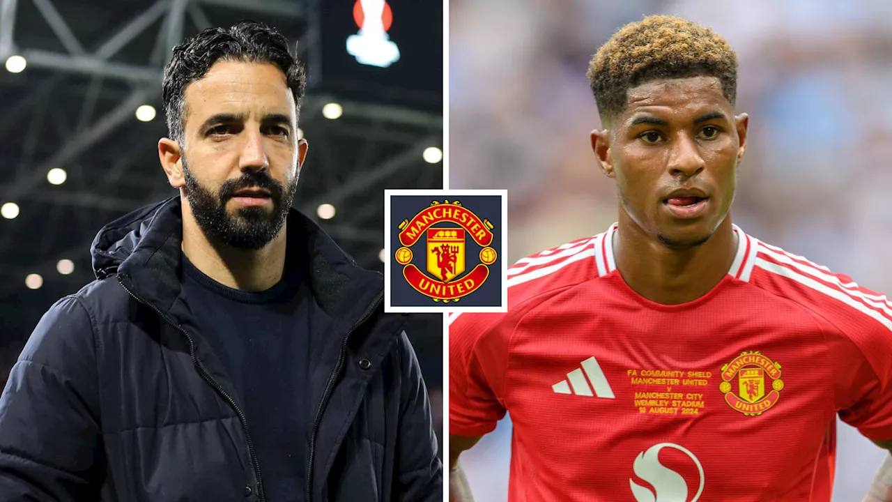 Manchester United's Rashford Dilemma: Profit or Loss?