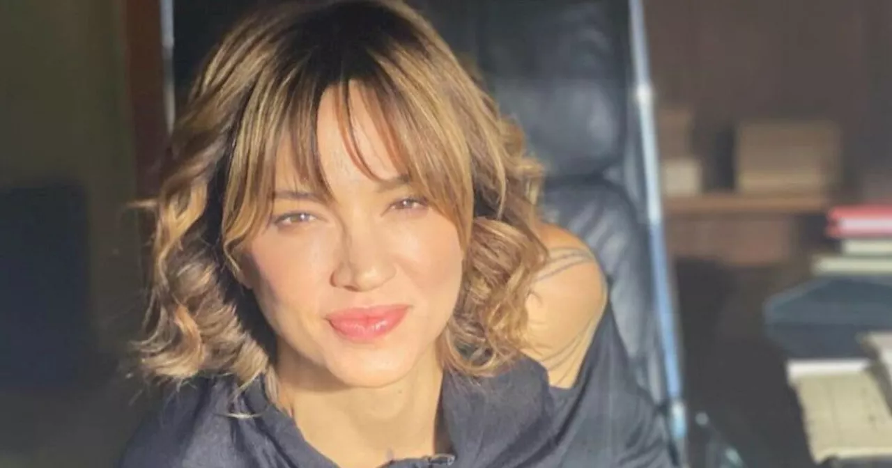 Asia Argento senza freni: dal viaggio con l'Ayahuasca alla critica alla politica