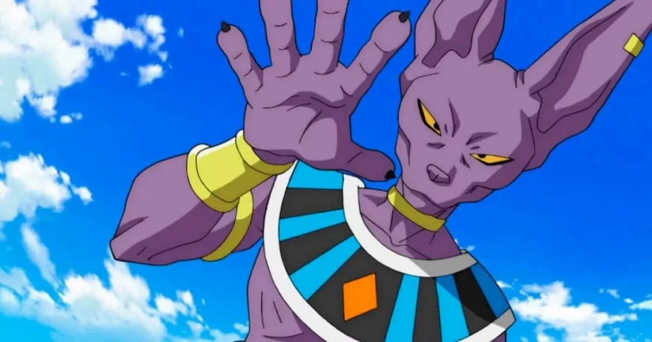 Dragon Ball Daima: ¿Descubrió la manera de derrotar a Bills?